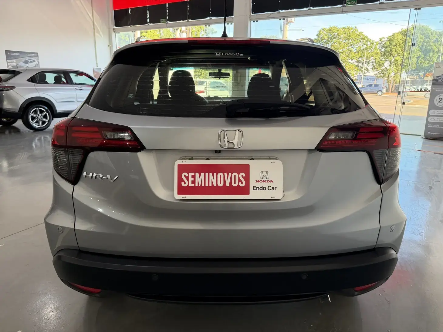 galeria HR-V