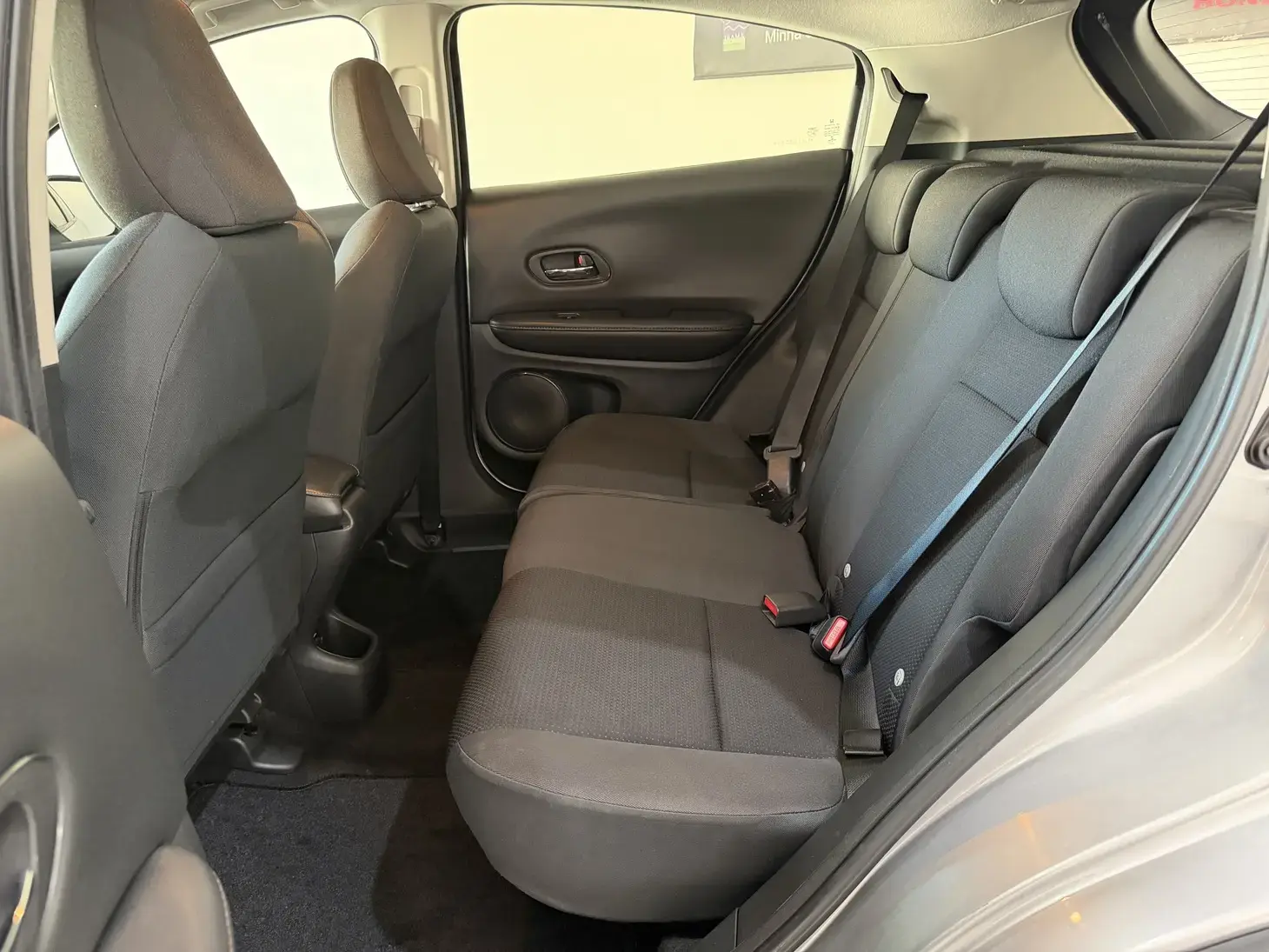 galeria HR-V