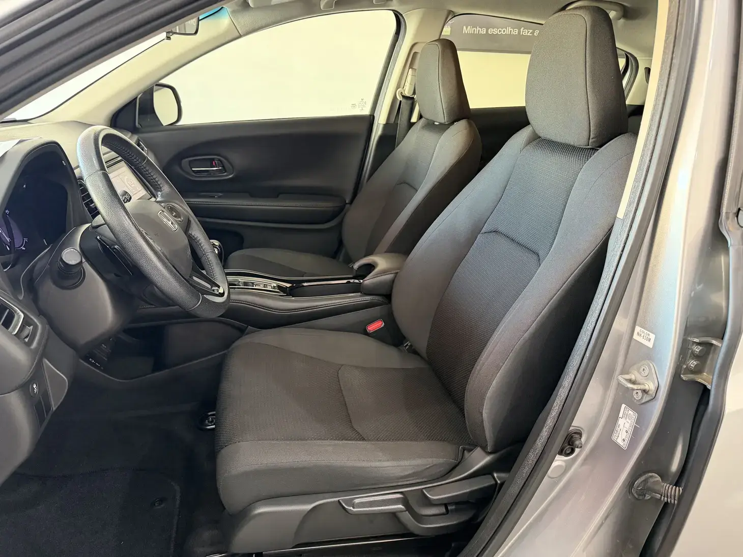 galeria HR-V