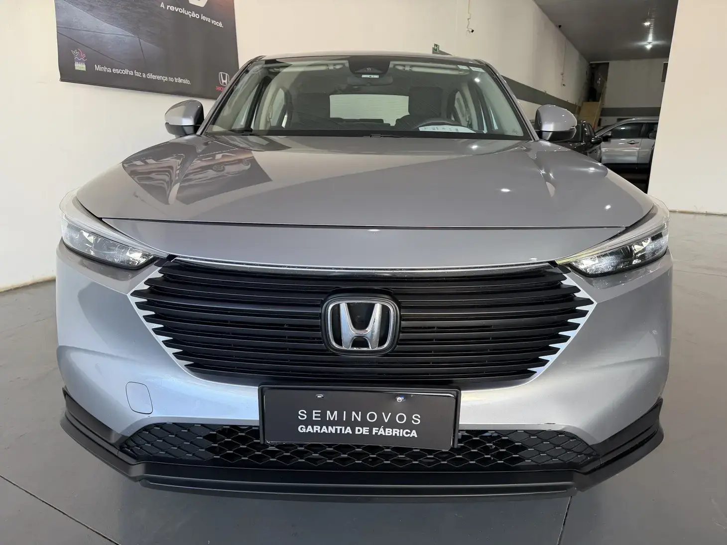 galeria HR-V