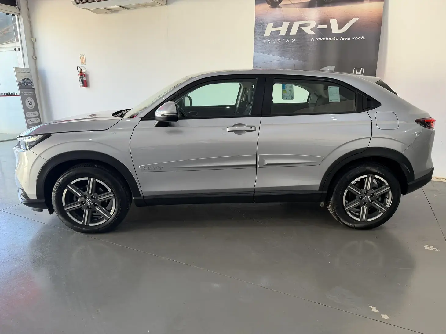 galeria HR-V