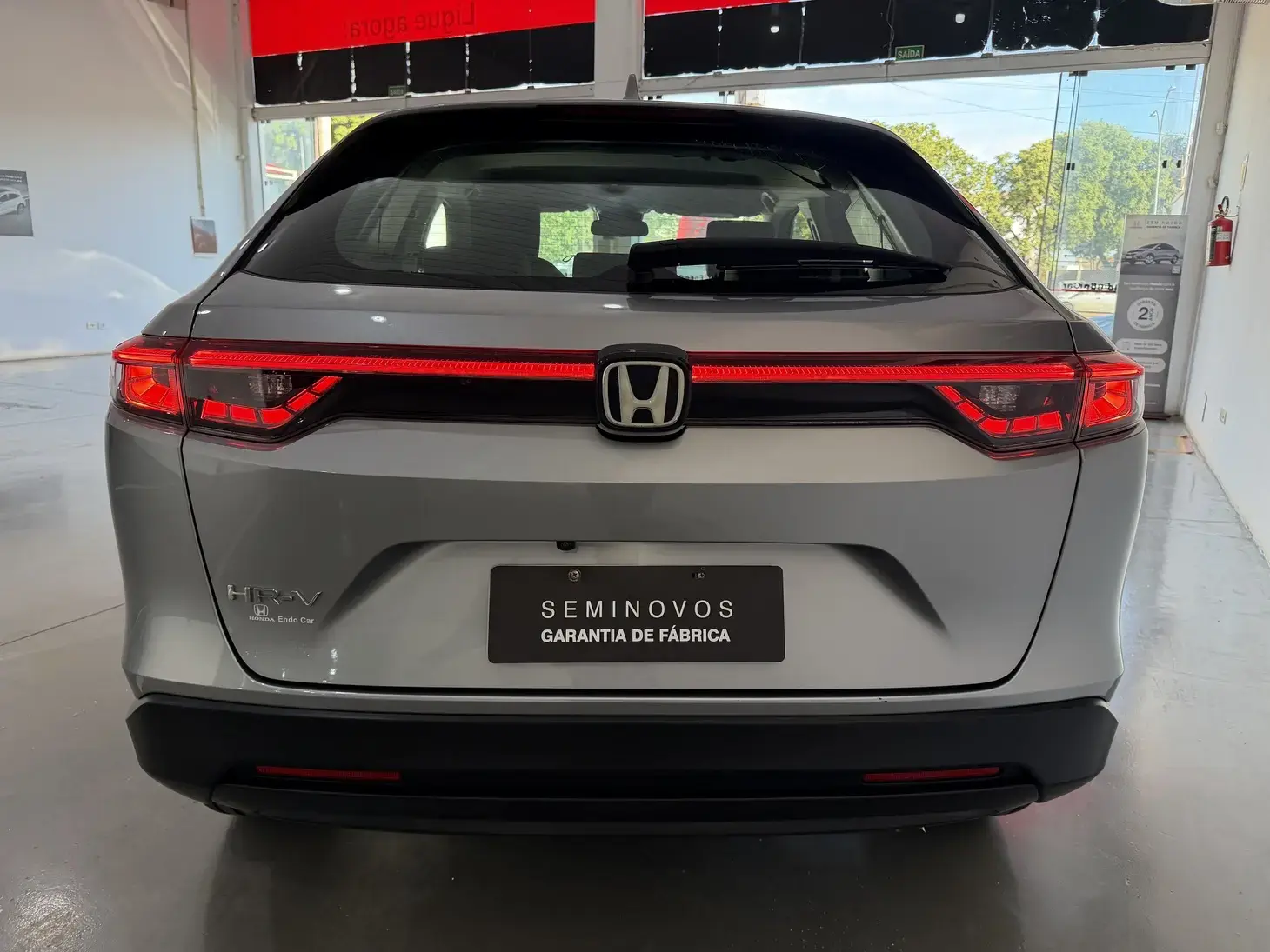 galeria HR-V