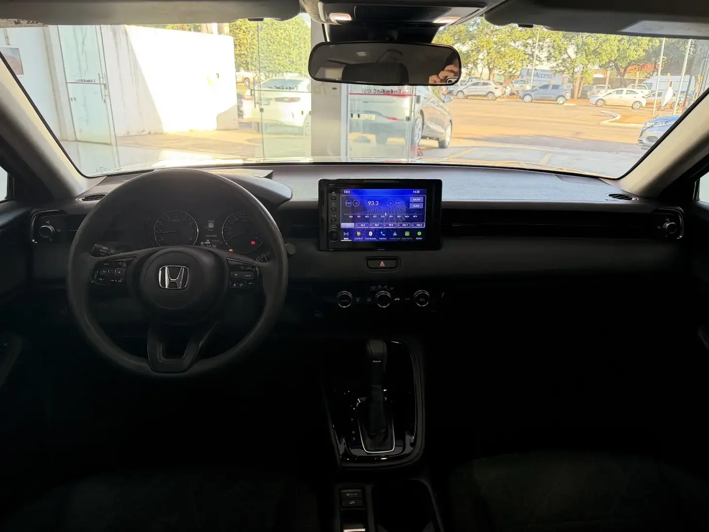 galeria HR-V