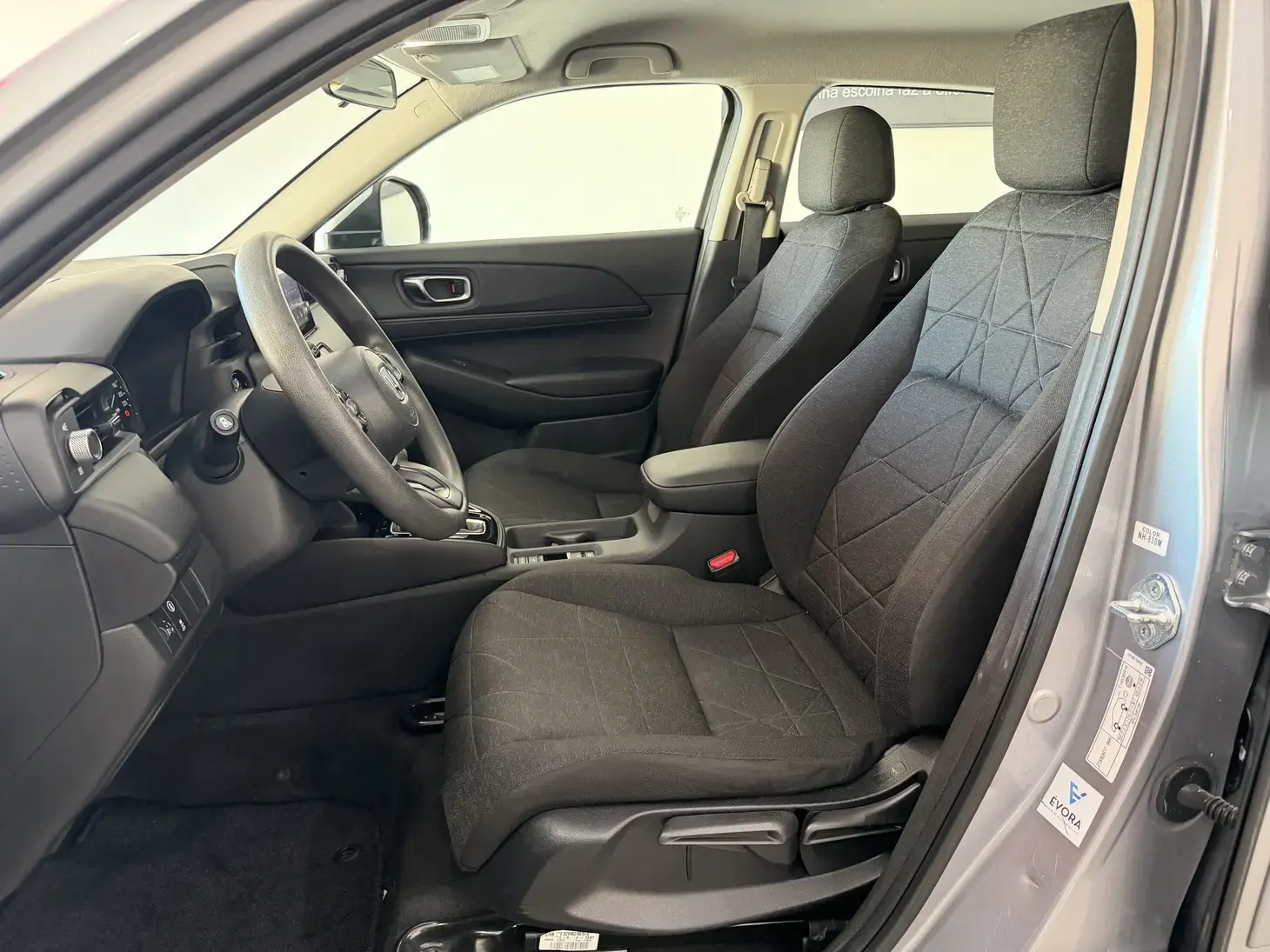 galeria HR-V