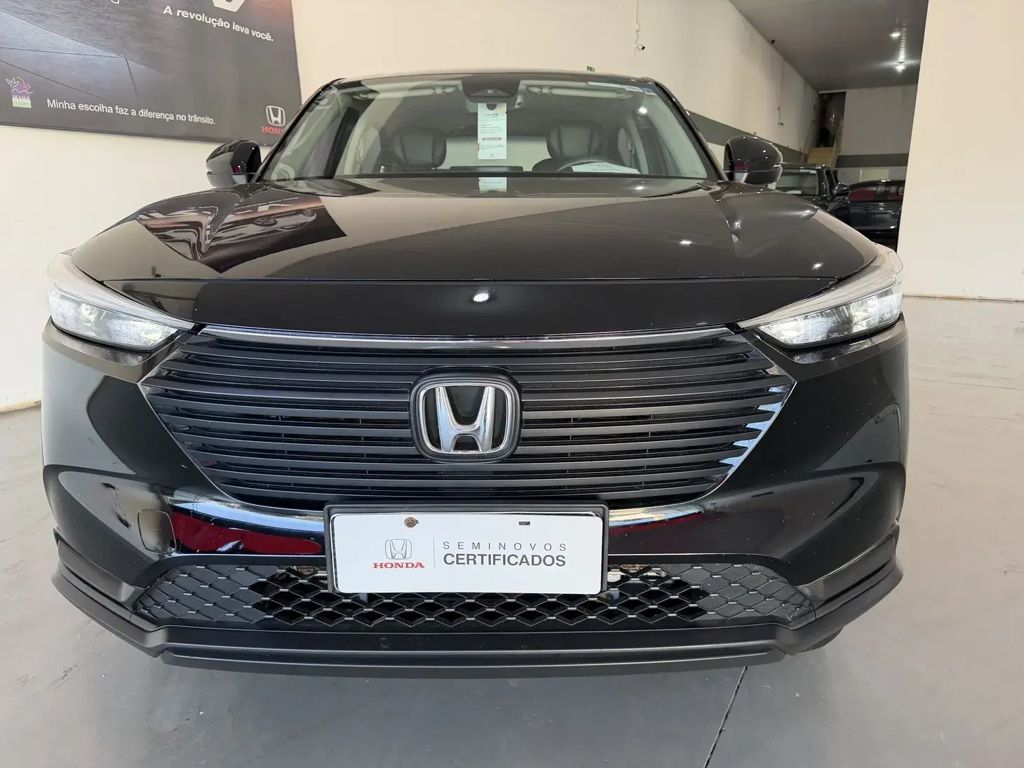 galeria HR-V