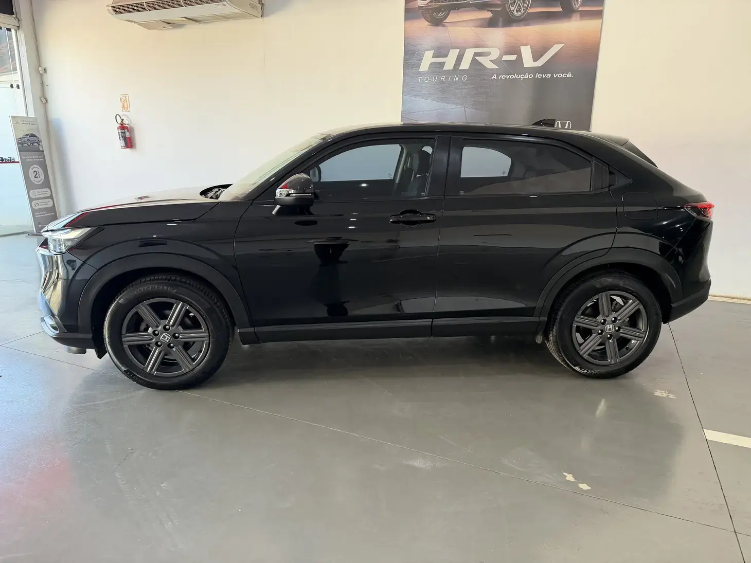 galeria HR-V