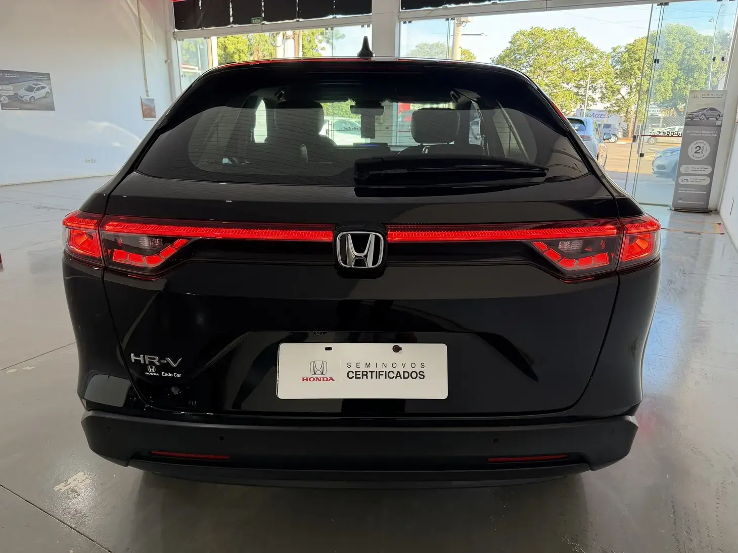 galeria HR-V