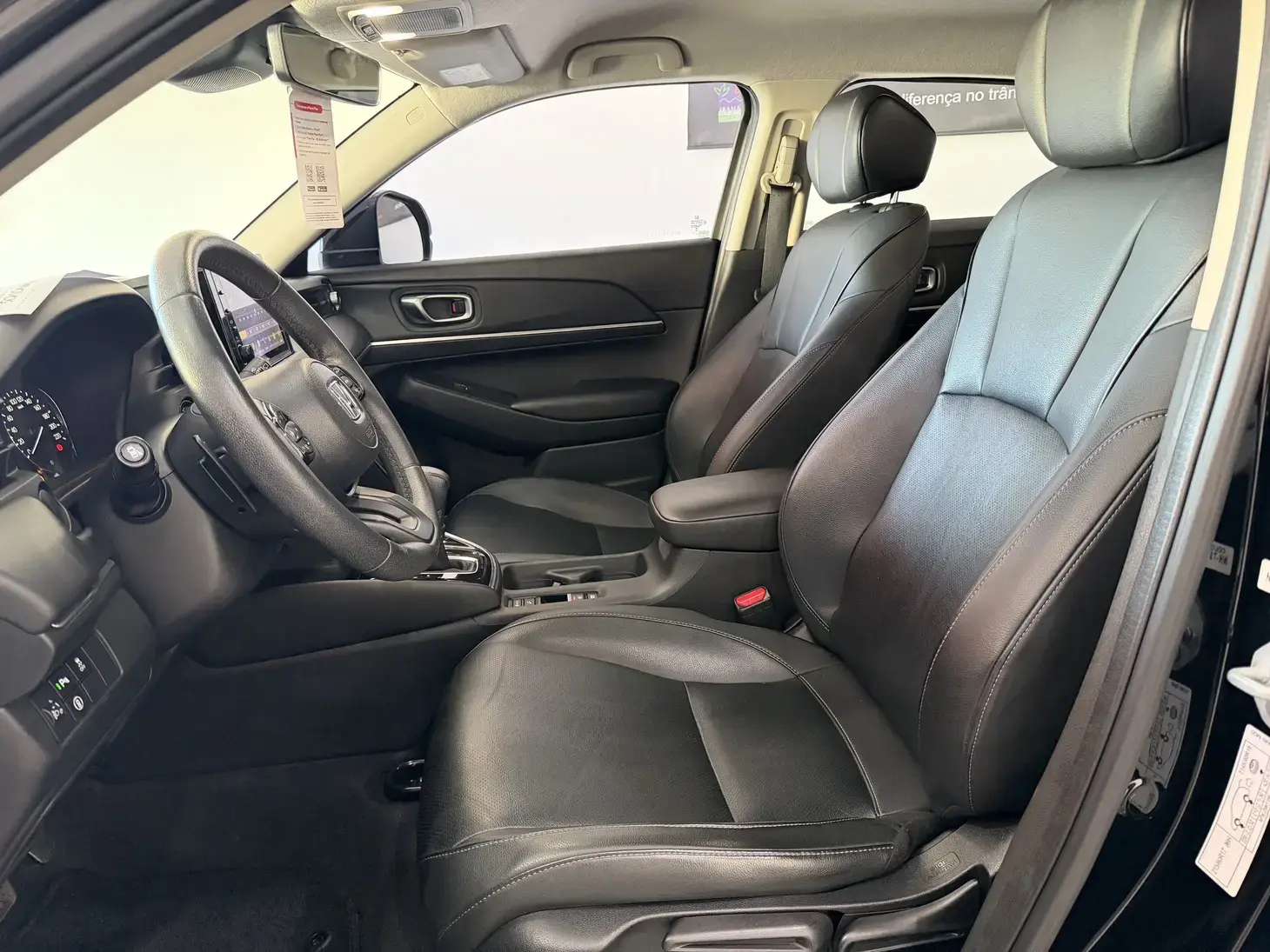 galeria HR-V