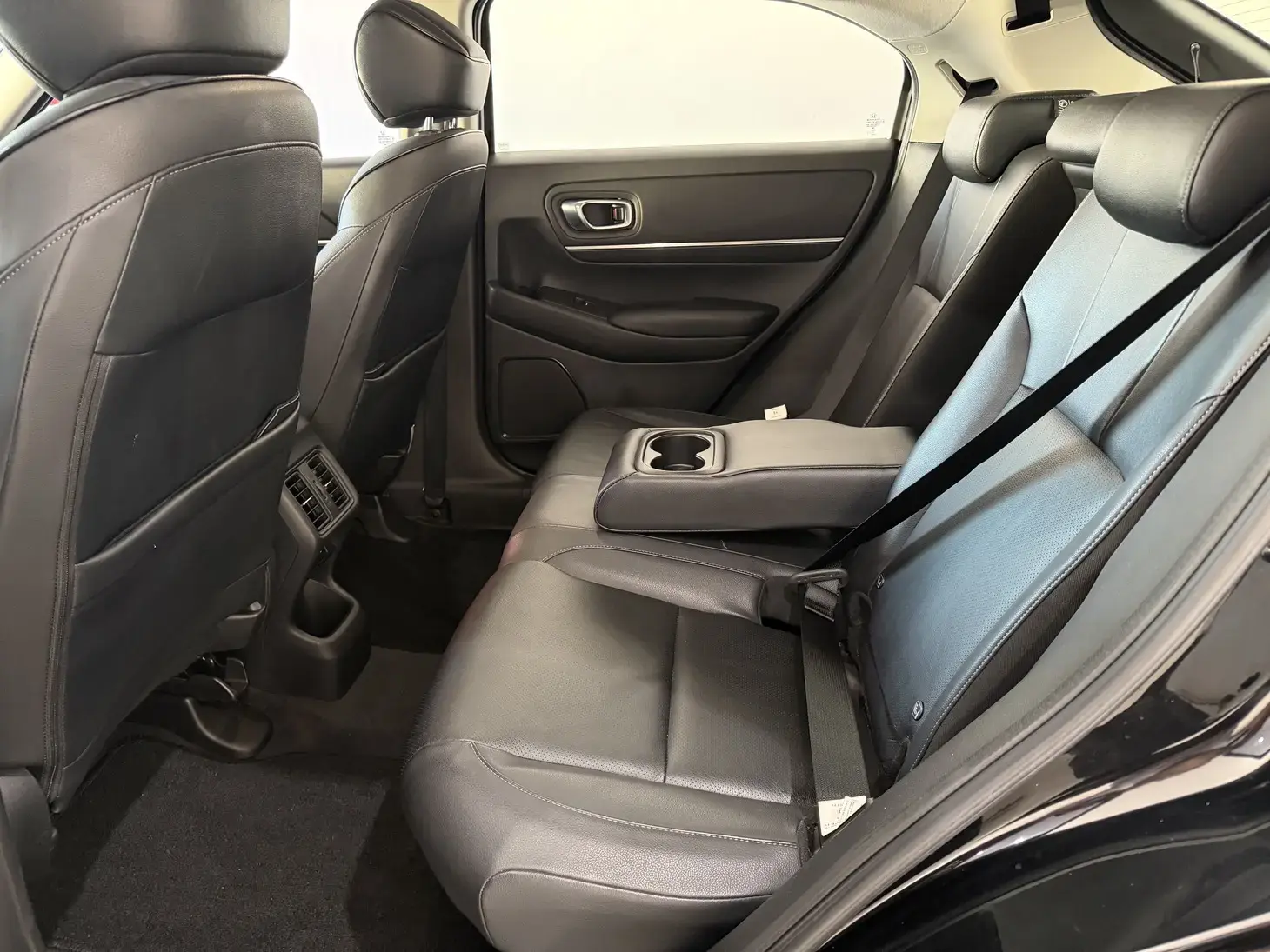 galeria HR-V