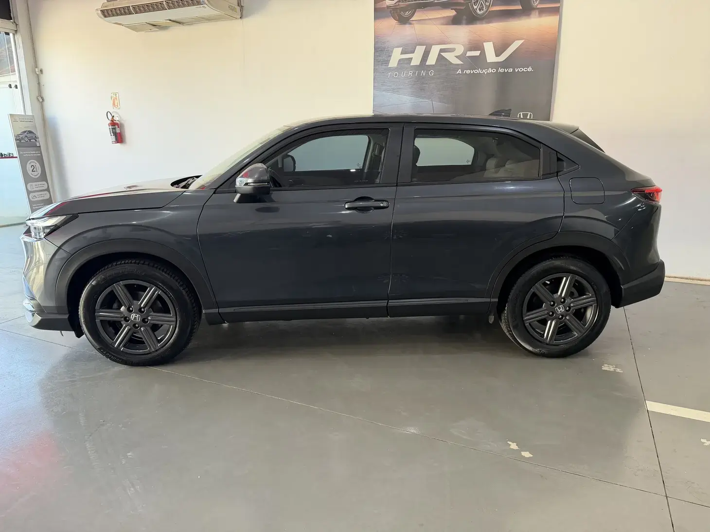 galeria HR-V