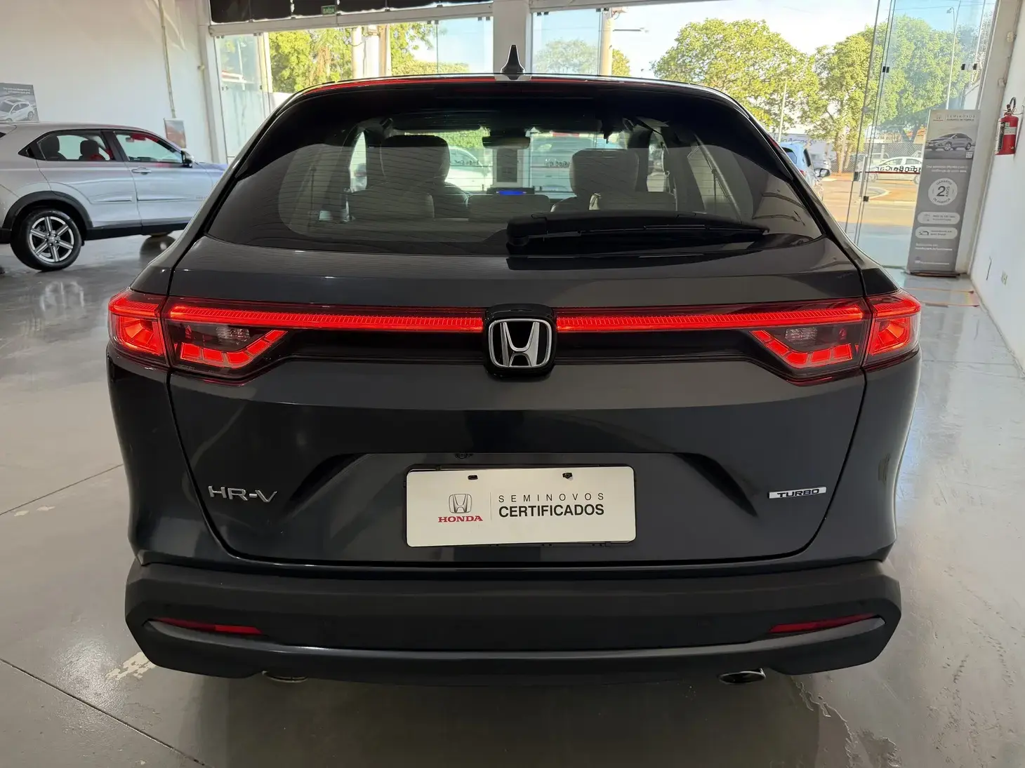 galeria HR-V