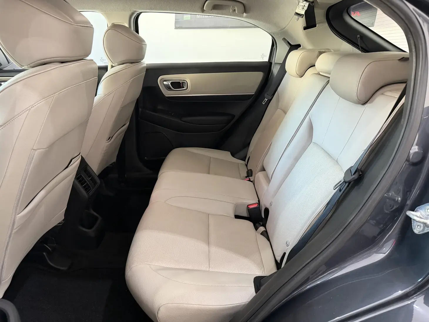 galeria HR-V