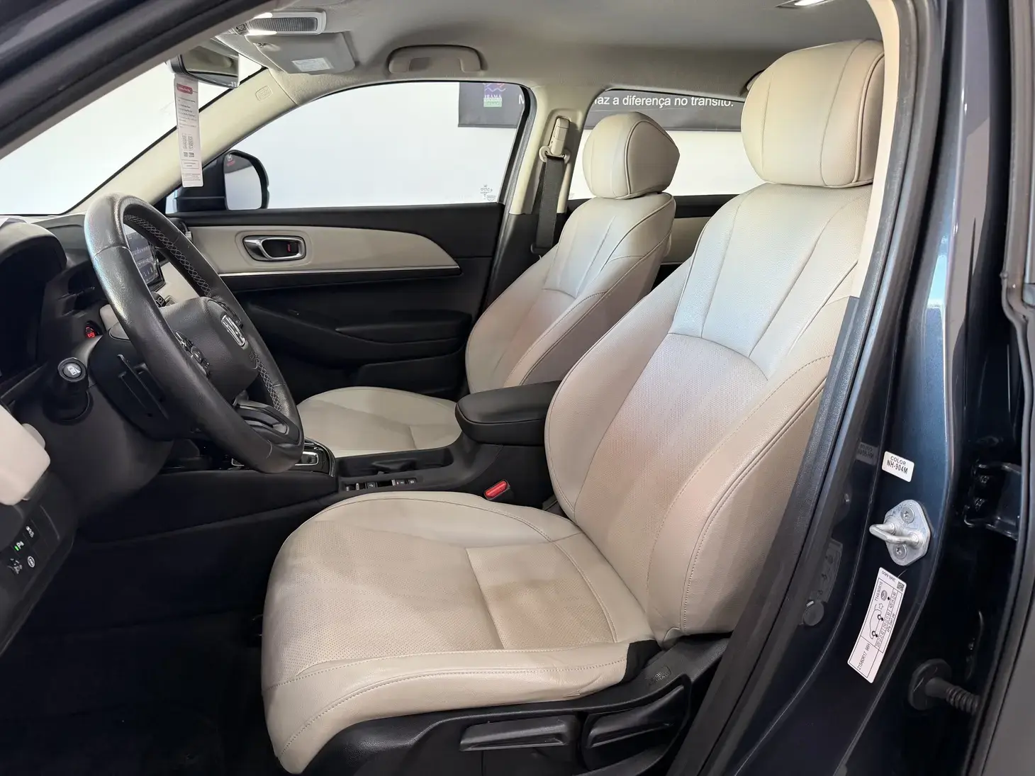 galeria HR-V