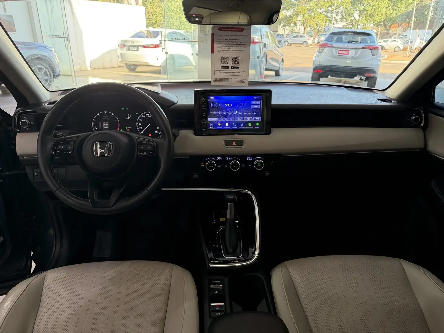 galeria HR-V