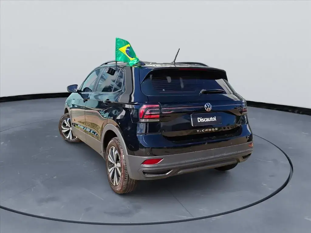 galeria T-CROSS