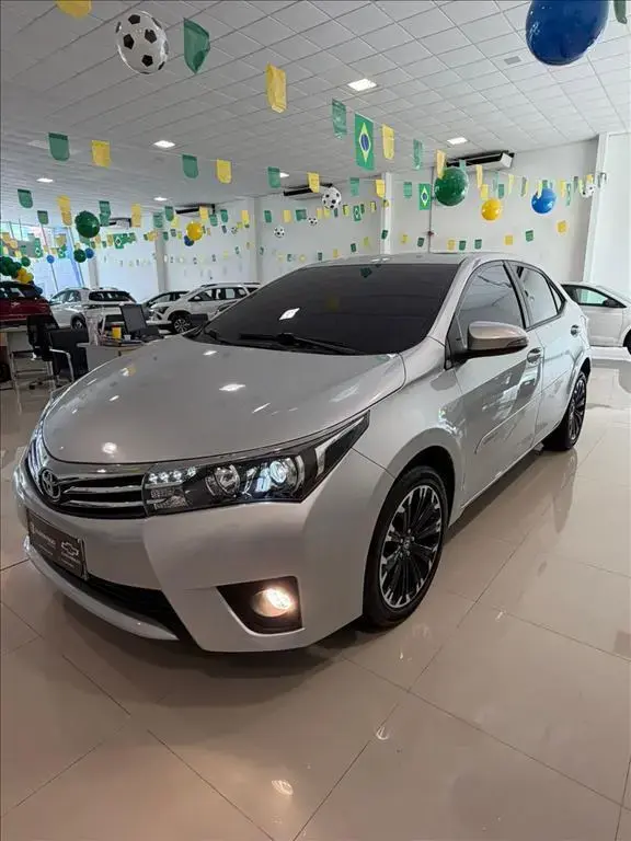 galeria COROLLA