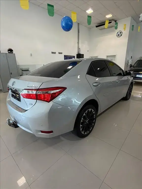 galeria COROLLA