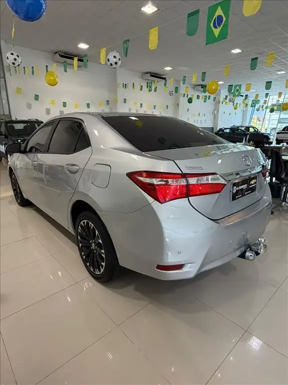 galeria COROLLA