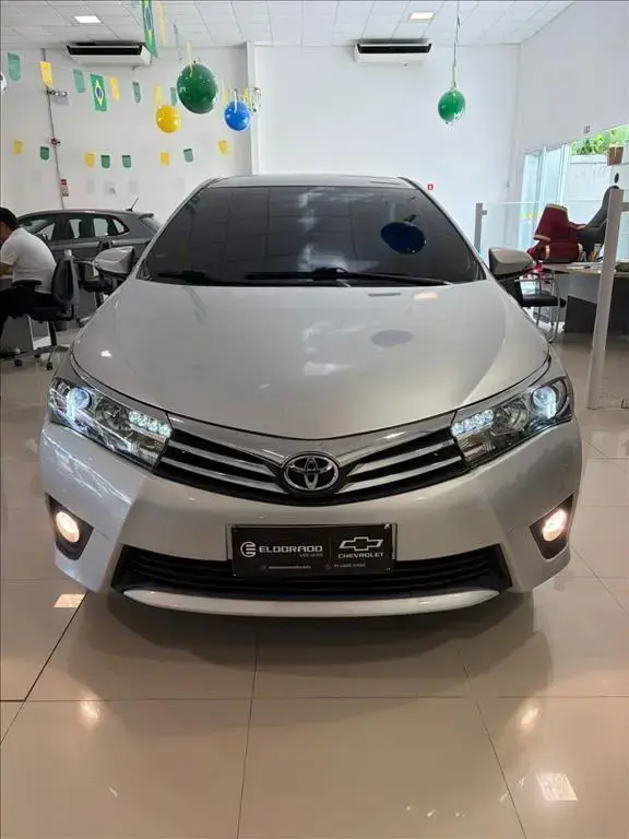 galeria COROLLA