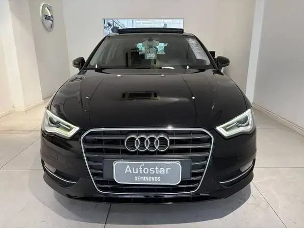 Audi A3 Sportback A3 1.8 TFSI Sportback Ambition S Tronic