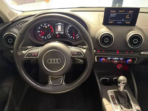 Audi A3 Sportback A3 1.8 TFSI Sportback Ambition S Tronic