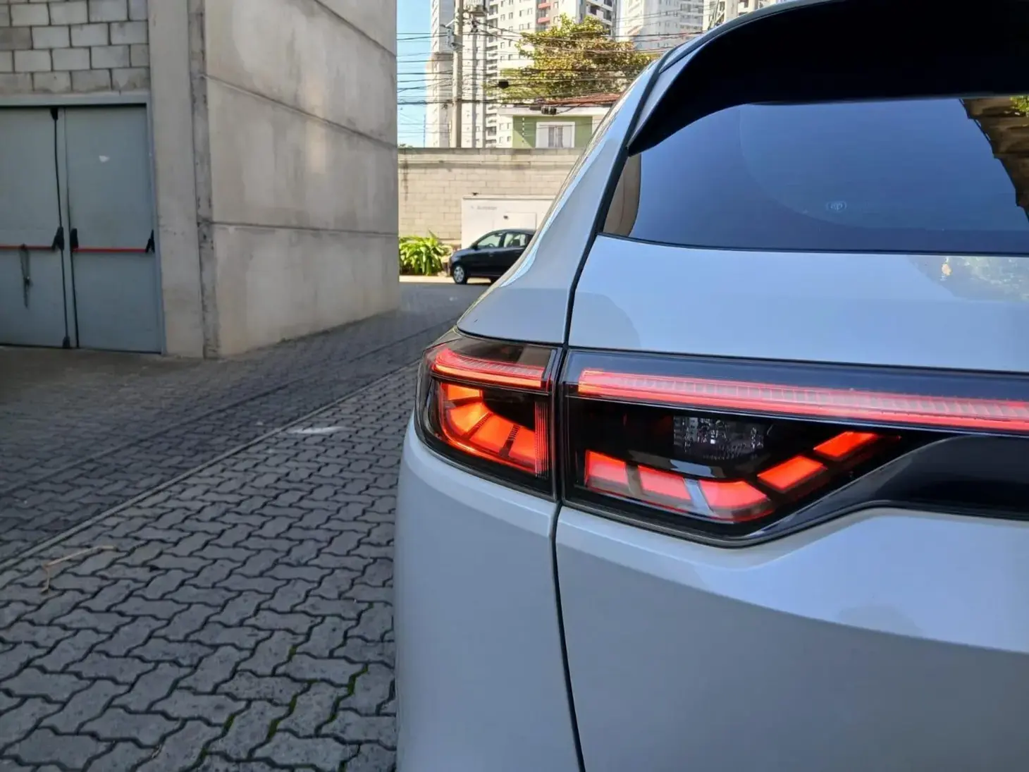 galeria HR-V