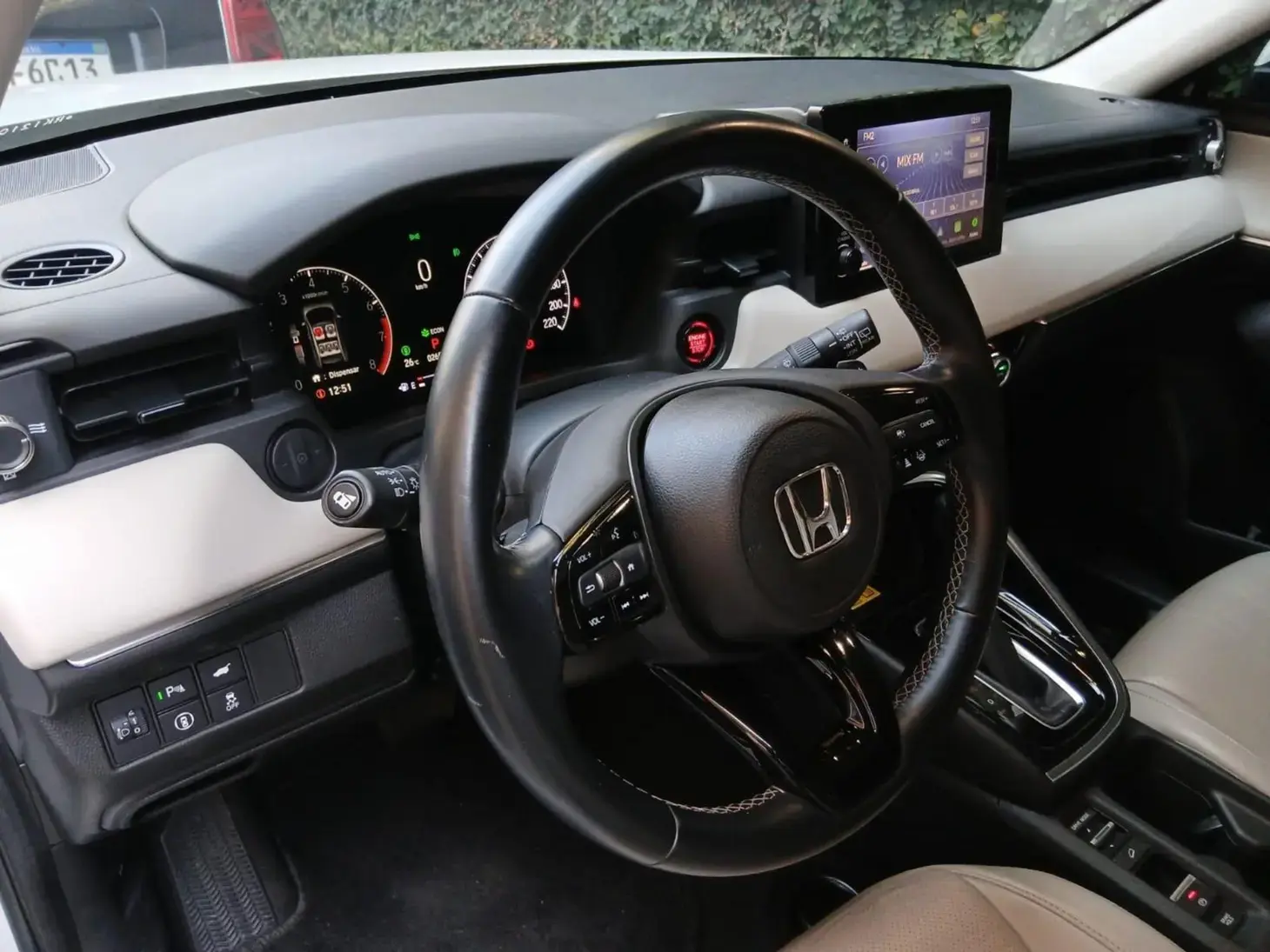 galeria HR-V