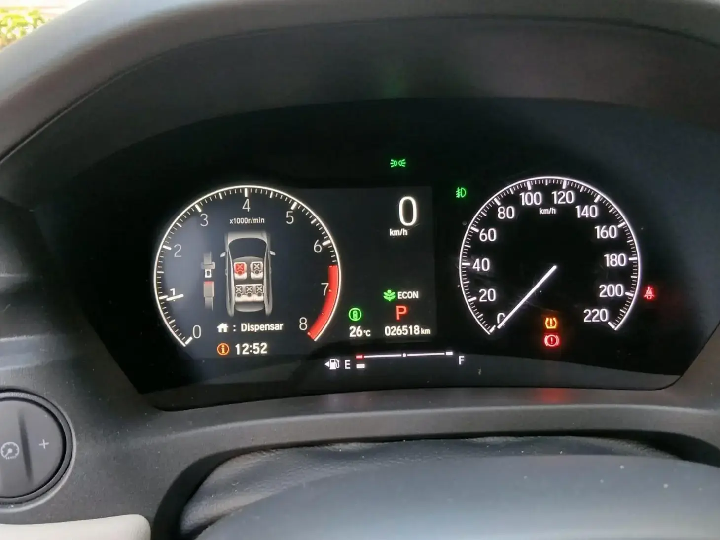 galeria HR-V