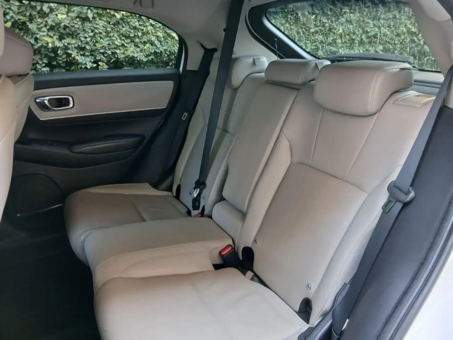 galeria HR-V