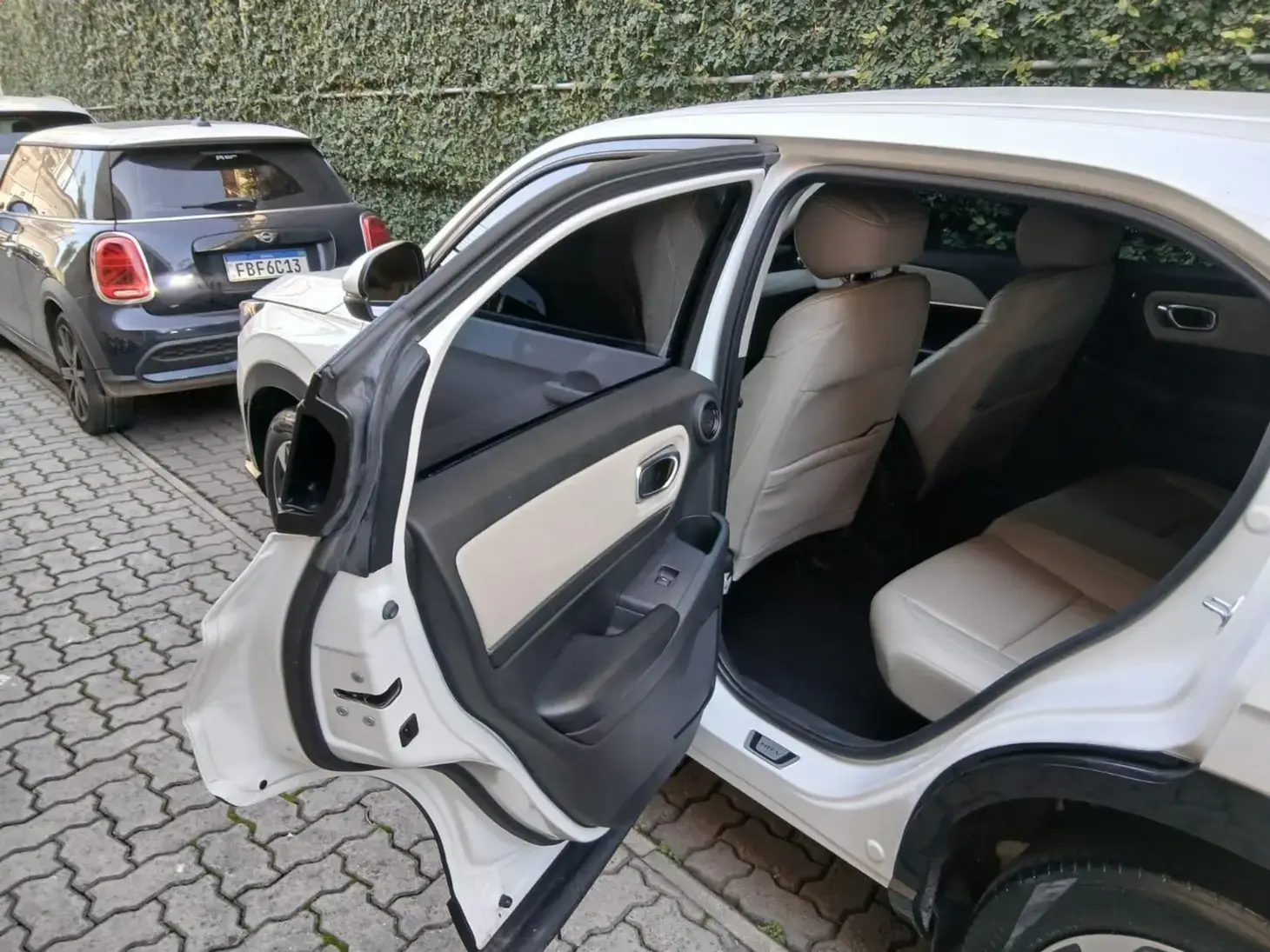 galeria HR-V