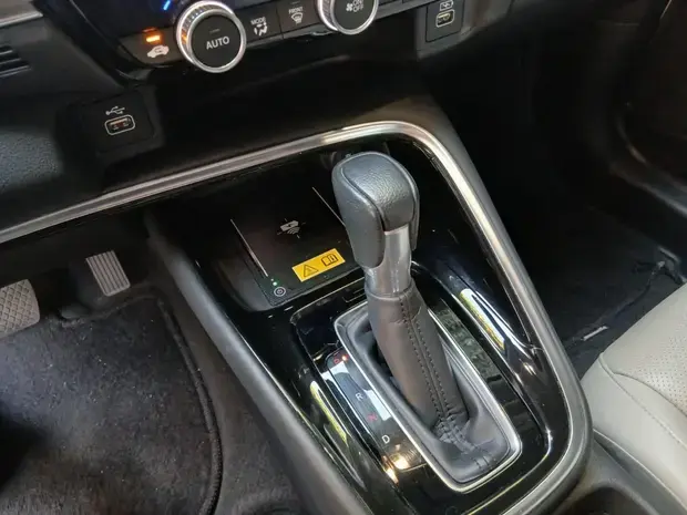 Honda HR-V Touring 1.5 Turbo