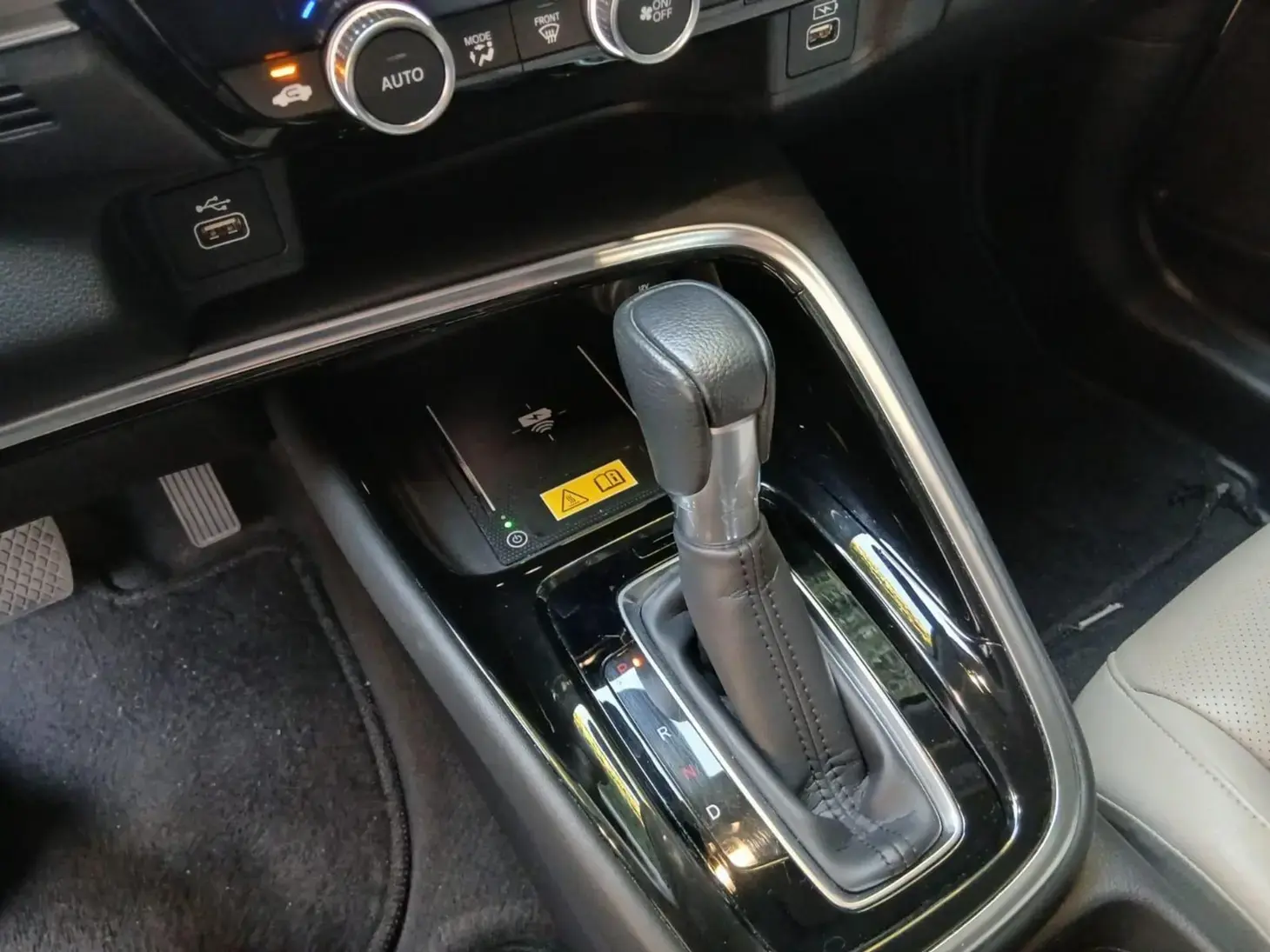 galeria HR-V