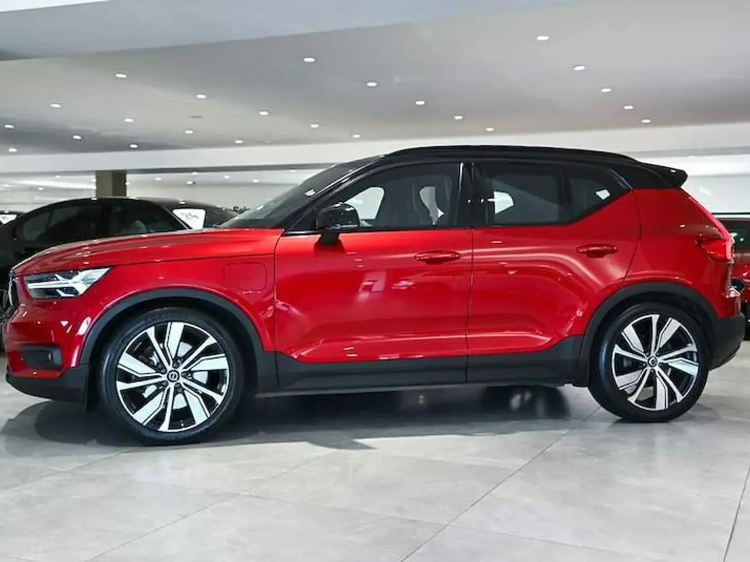 galeria XC40