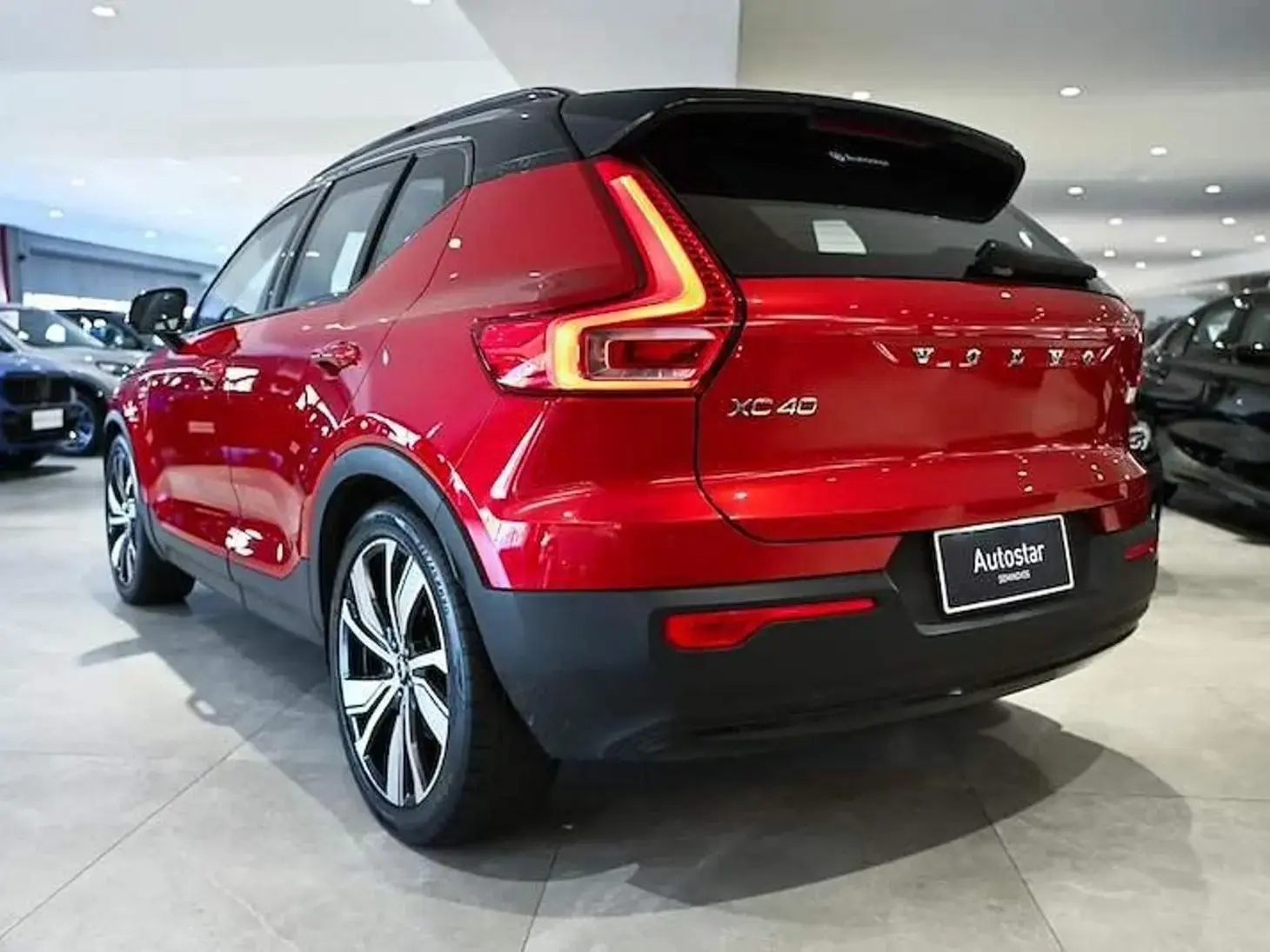 galeria XC40