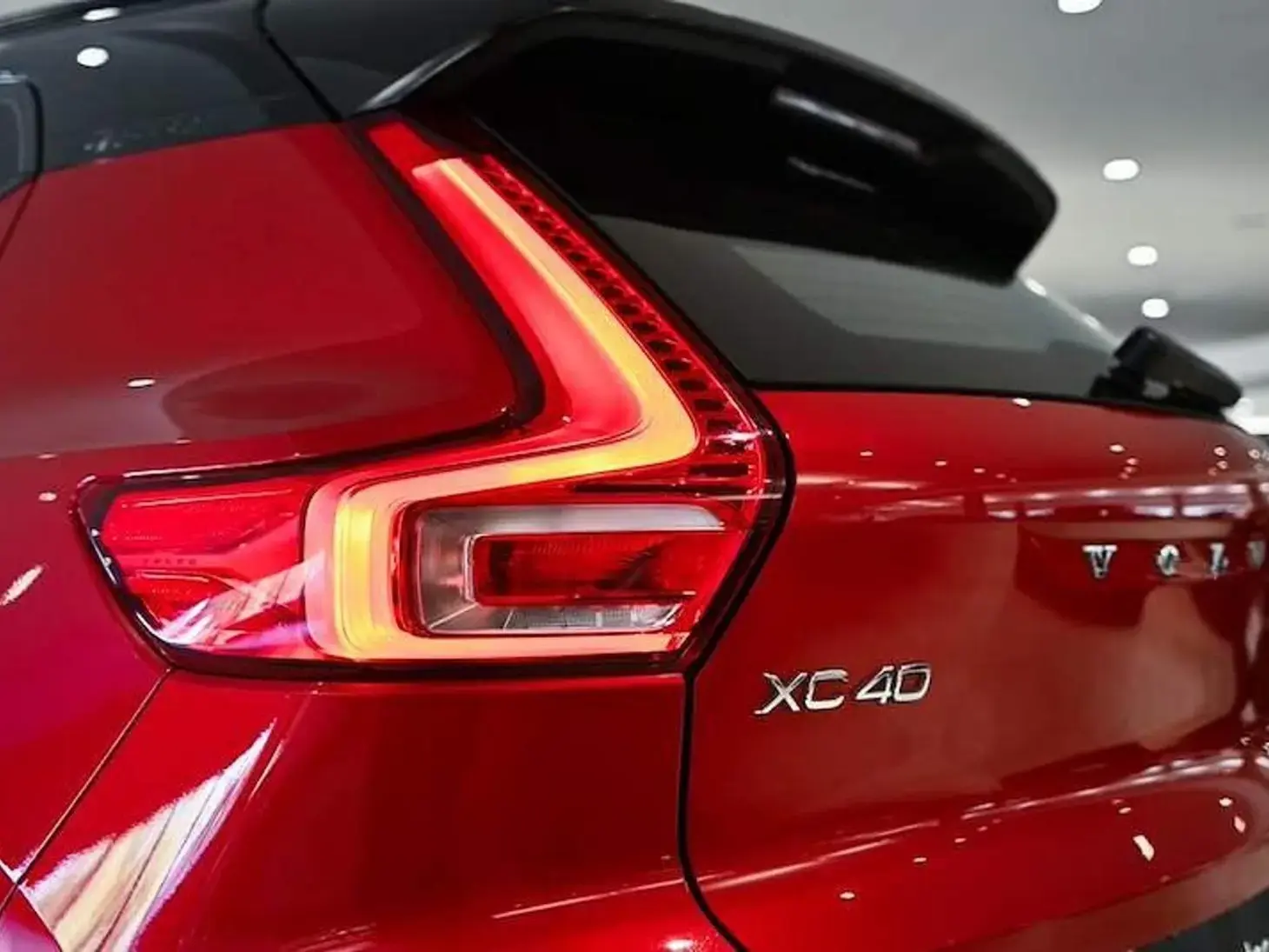 galeria XC40