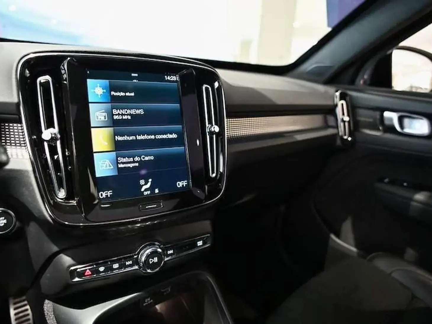 galeria XC40