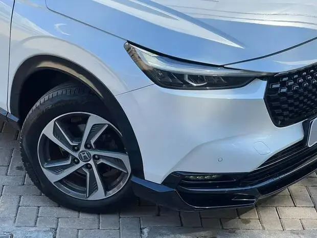 Honda HR-V Touring 1.5 Turbo