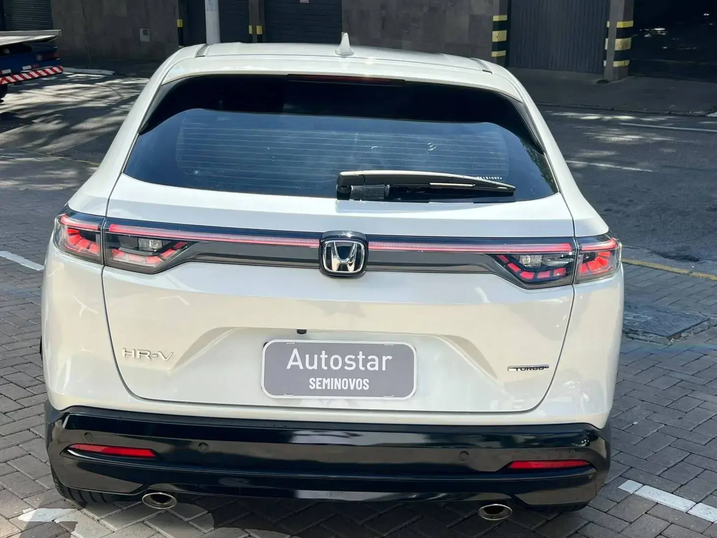 galeria HR-V