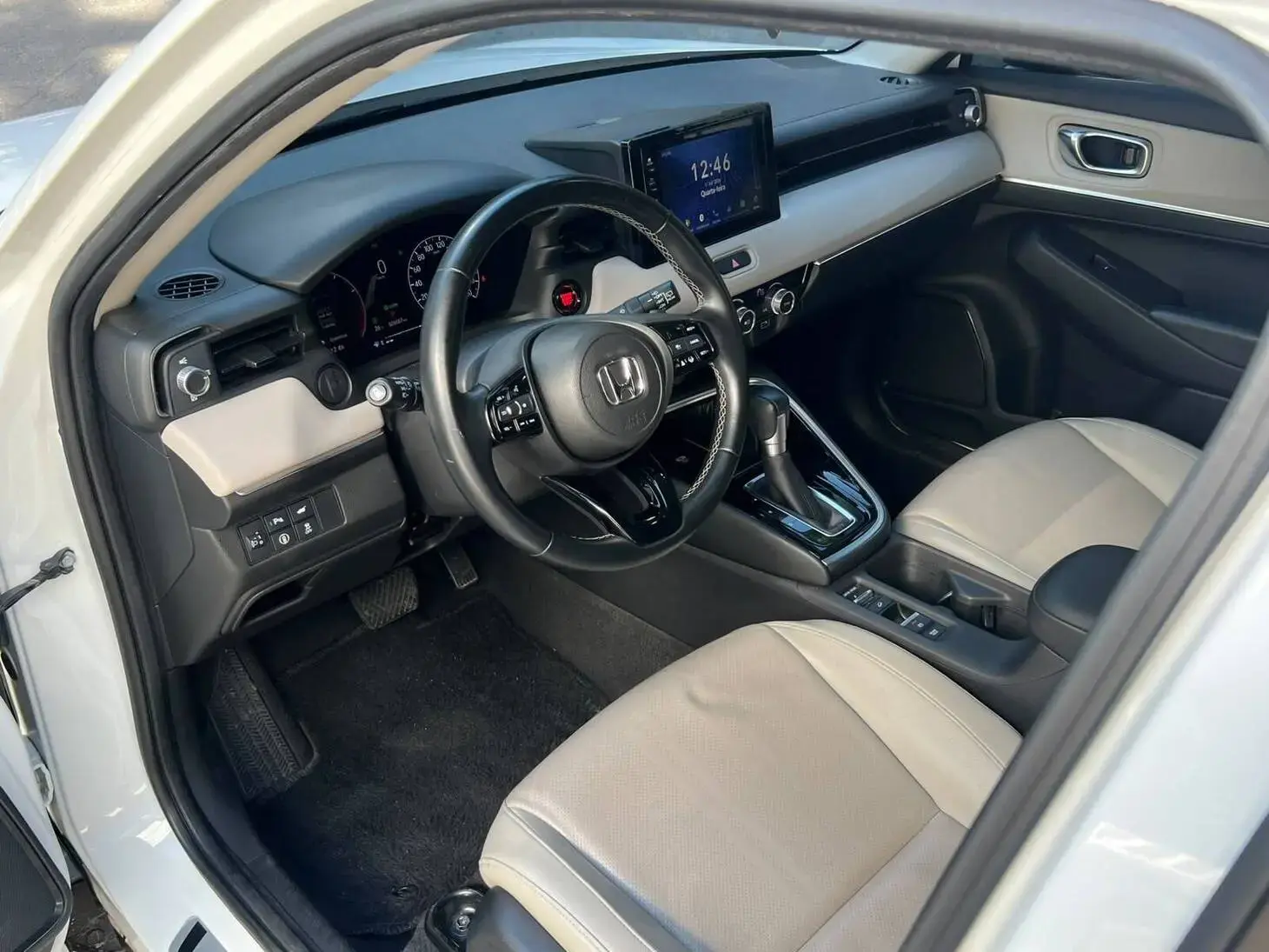 galeria HR-V