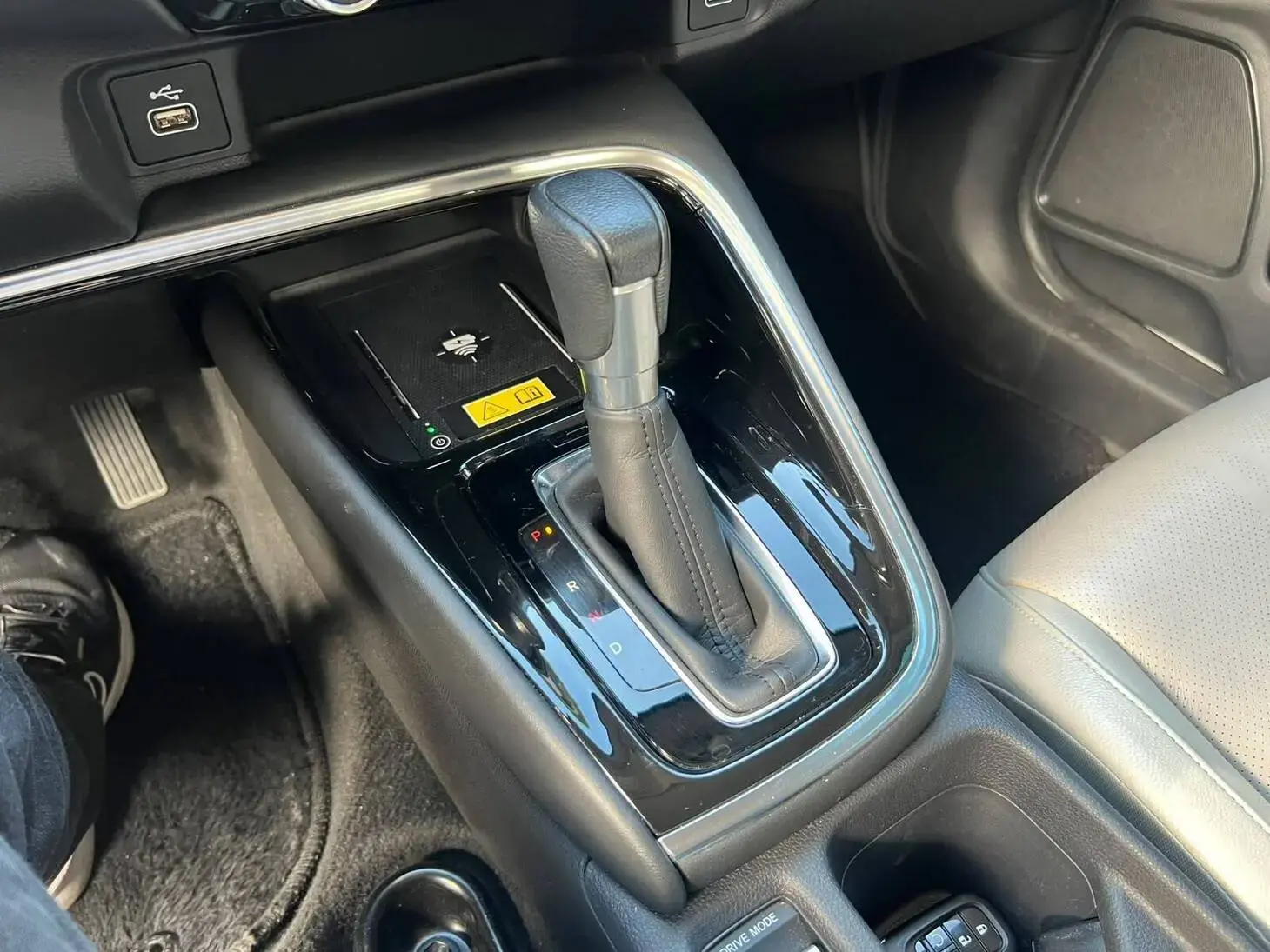 galeria HR-V