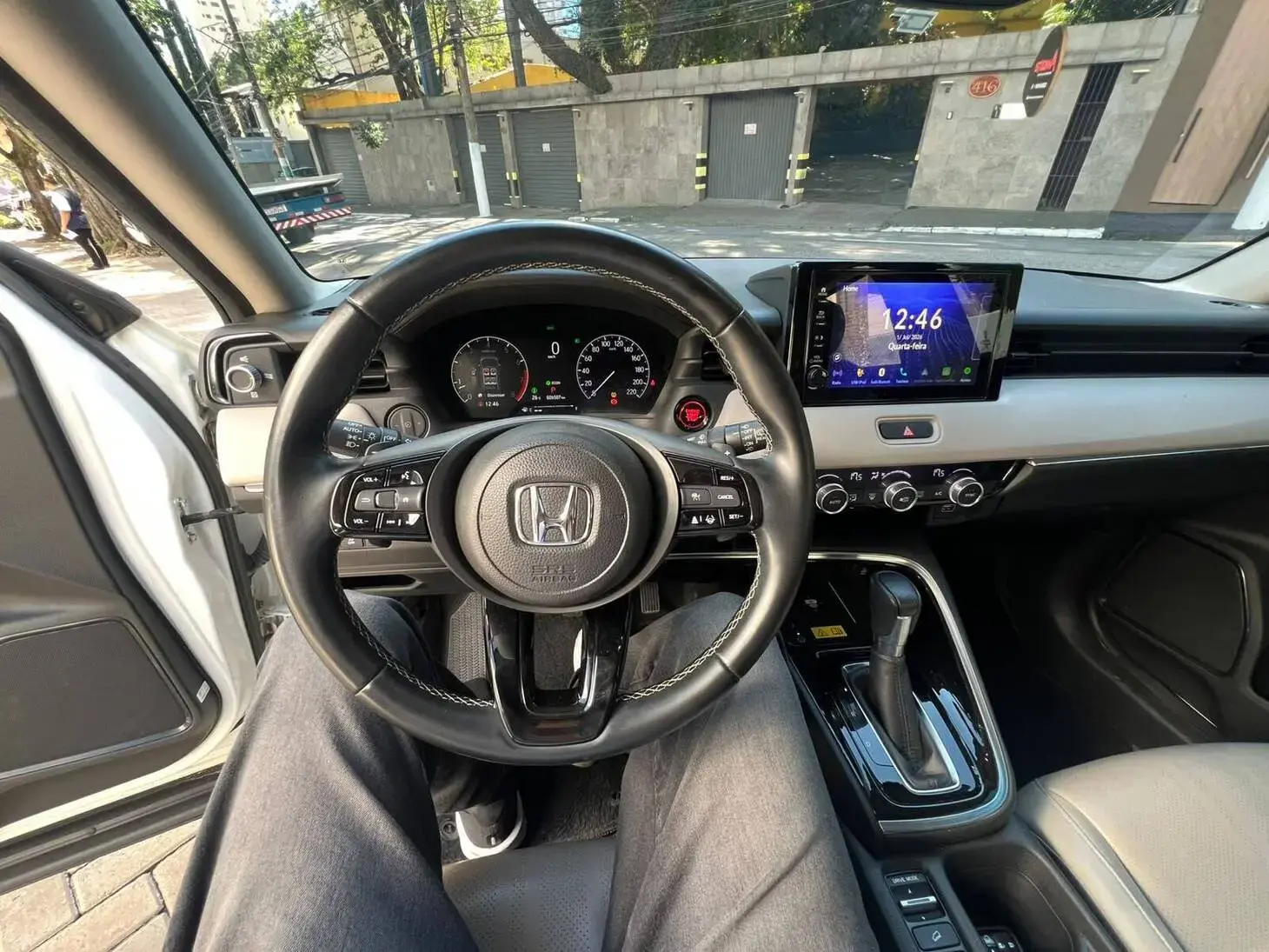 galeria HR-V
