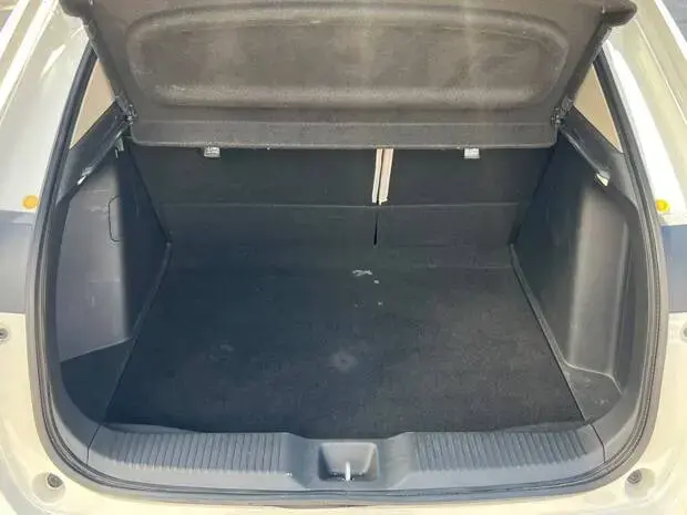 Honda HR-V Touring 1.5 Turbo