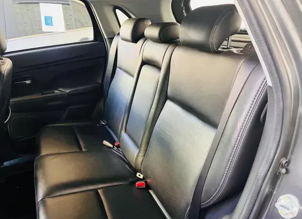 Mitsubishi ASX 2.0 16V CVT