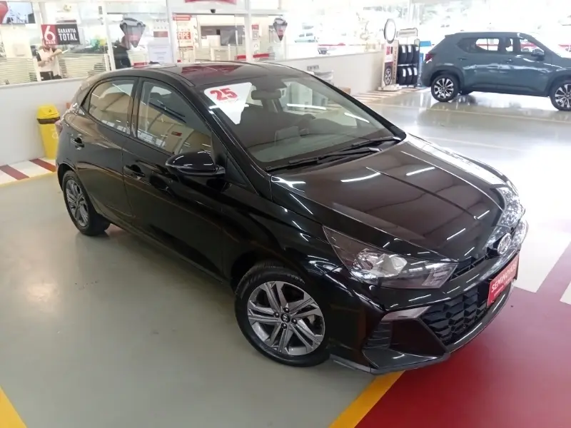 galeria HB20