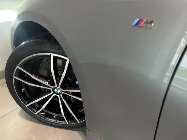 Bmw 320i M Sport 2.0 Turbo (Aut.)