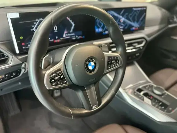 Bmw 320i M Sport 2.0 Turbo (Aut.)