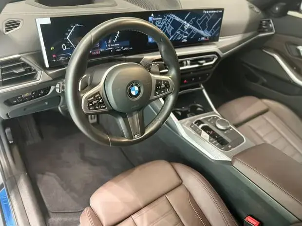 Bmw 320i M Sport 2.0 Turbo (Aut.)