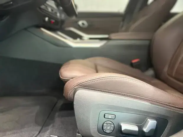 Bmw 320i M Sport 2.0 Turbo (Aut.)