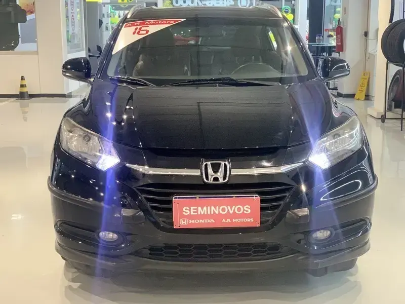 galeria HR-V