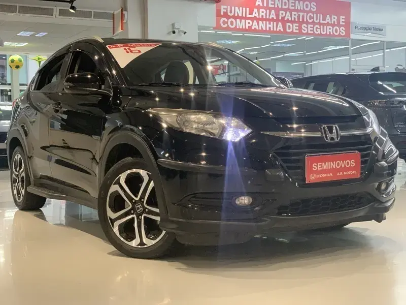 galeria HR-V